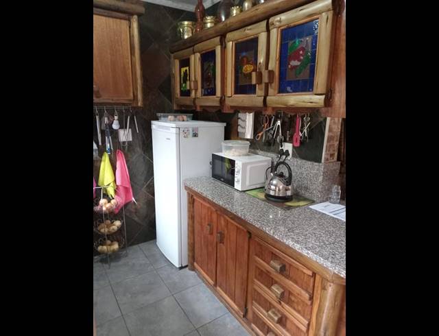 2 BEDROOM APARTMENT FOR SALE IN DORANDIA